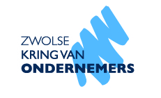 Zwolse Kring Van Ondernemers - Logo