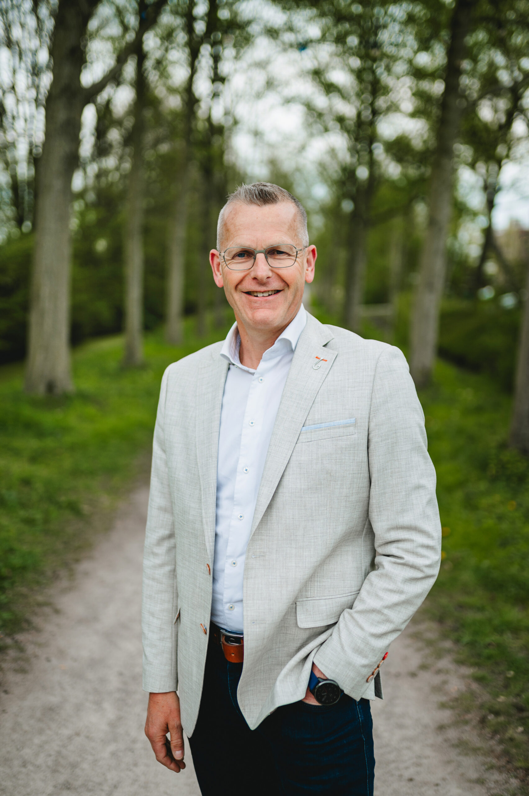 Johan Kamphuis
