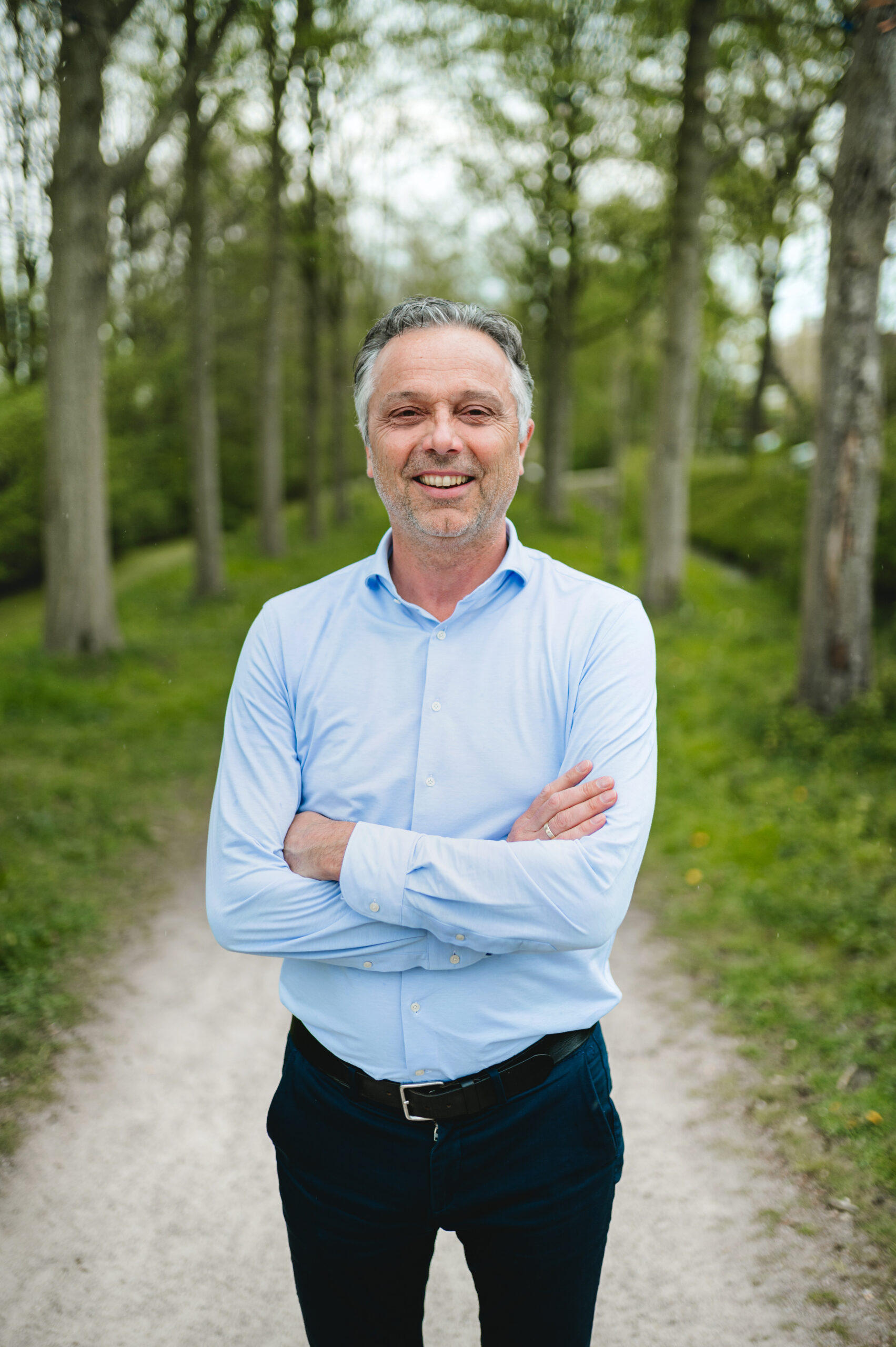 Maurice Bergman