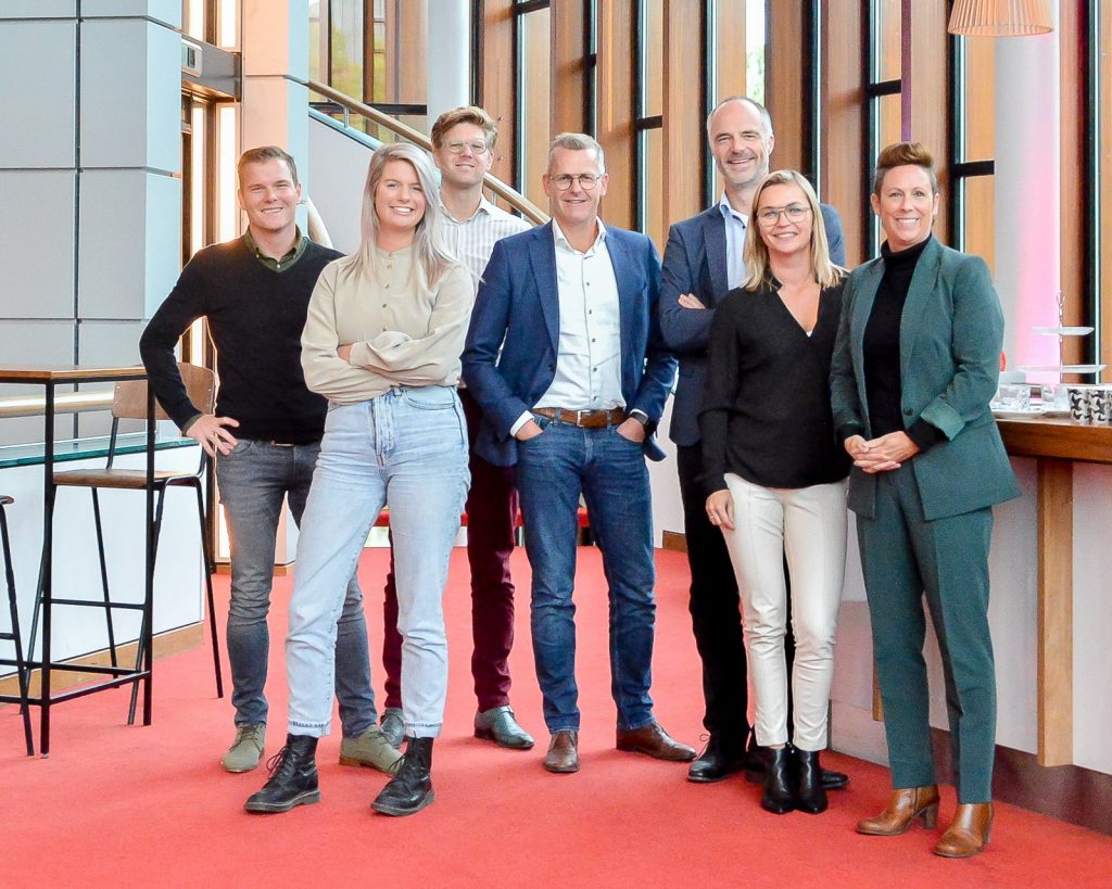 Bestuur - Zwolse Kring van Ondernemers