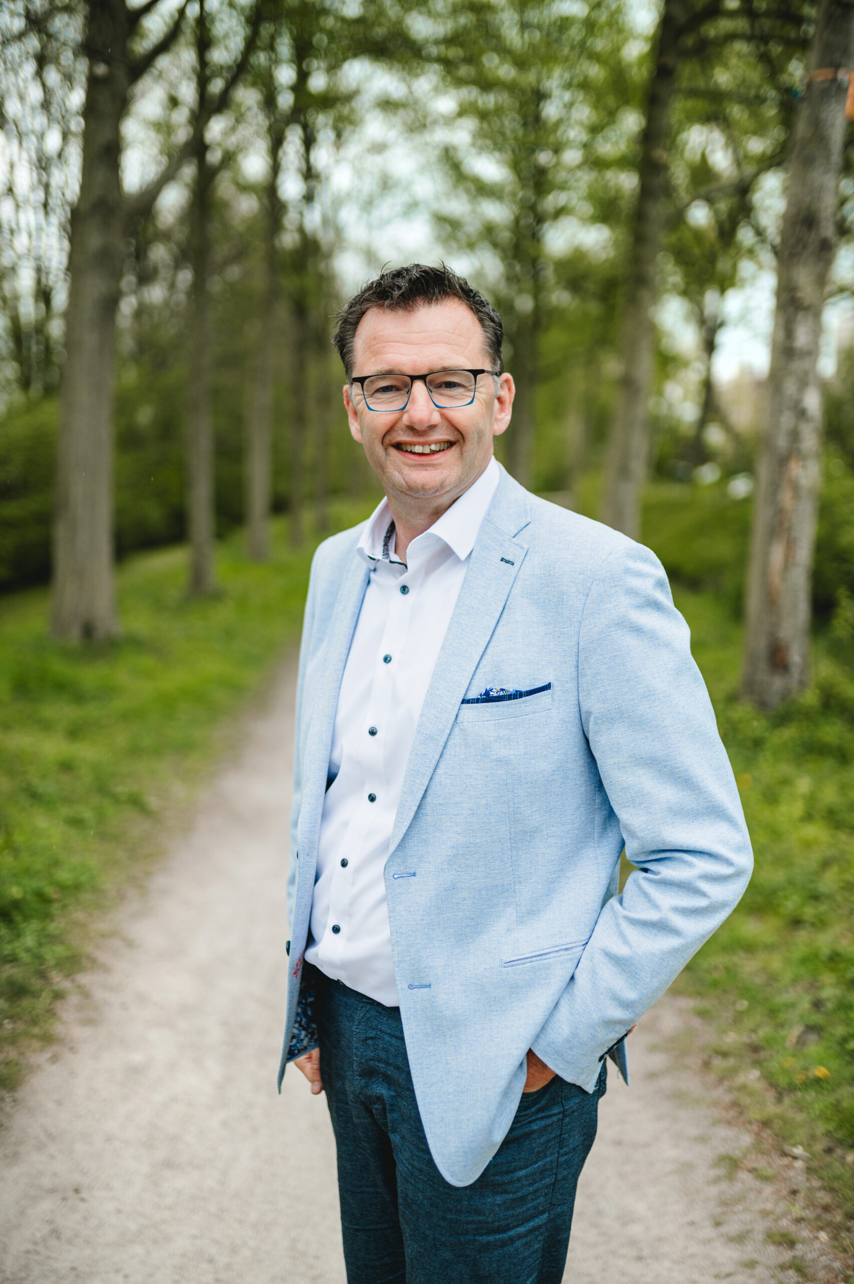 Marcel Tijhaar